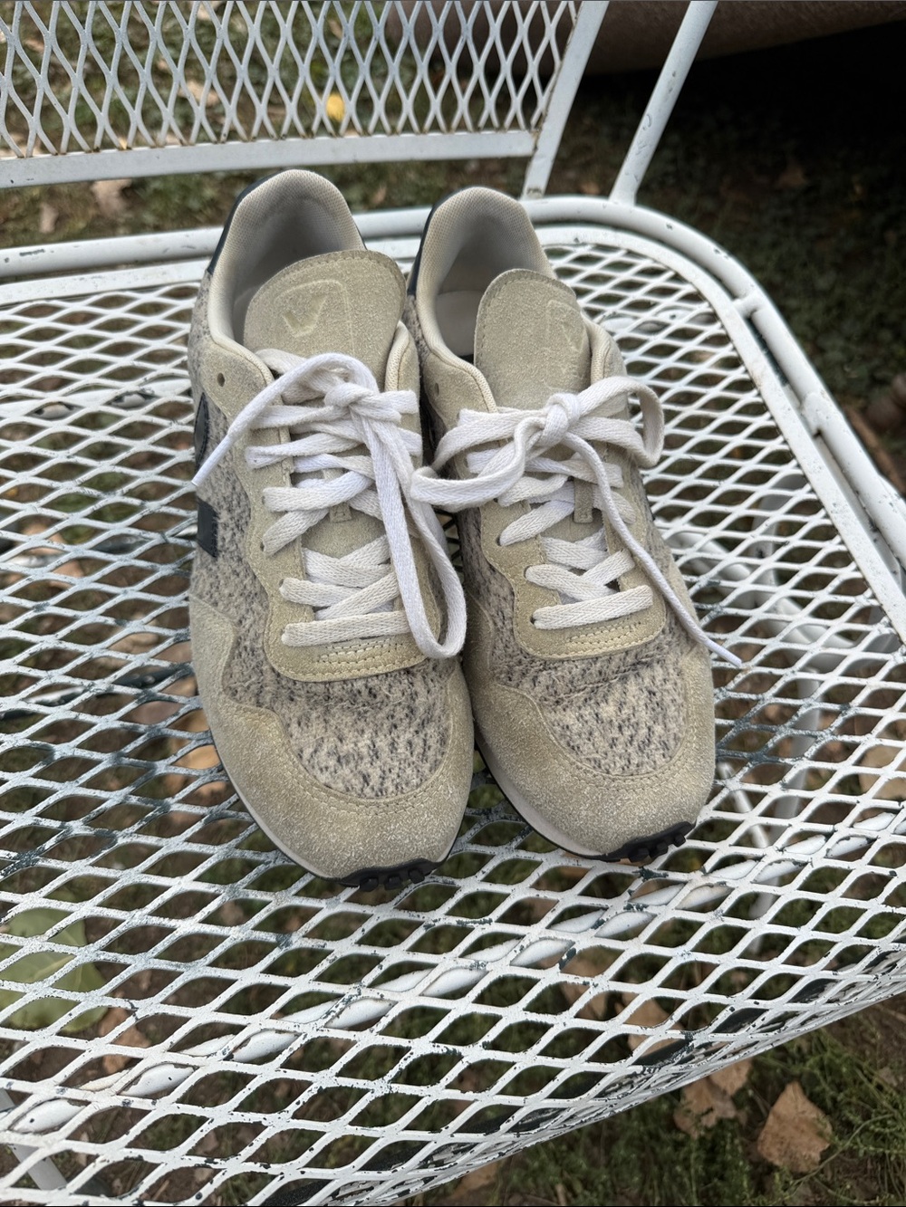 Veja sneakers